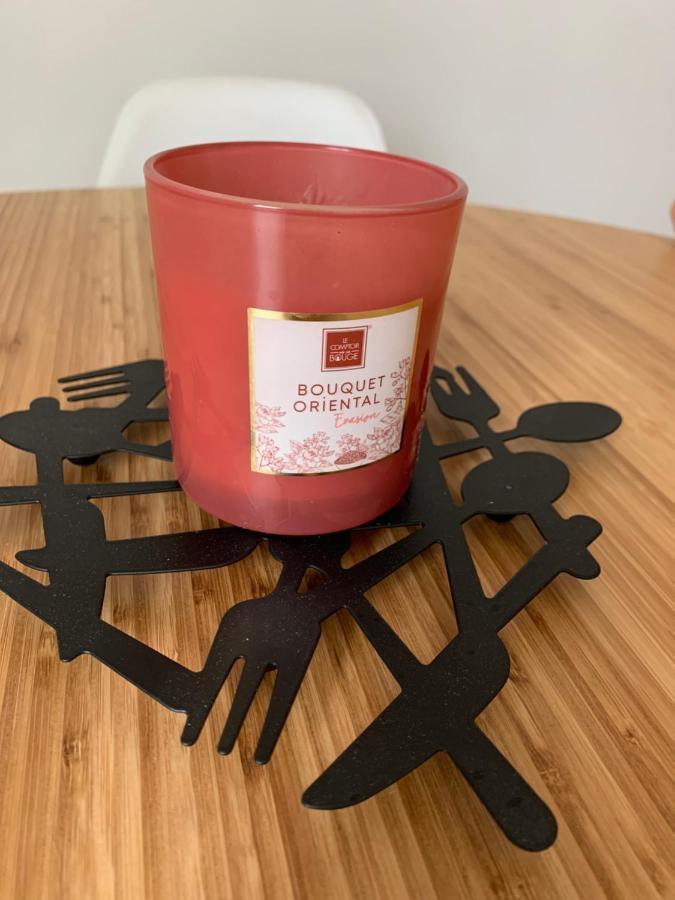 Le Pressoir Macy - Terracobois Landhuis Choussy