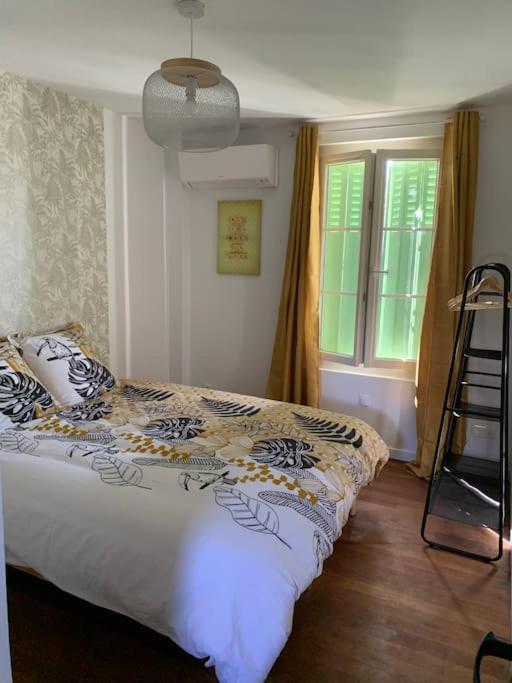 Le Pressoir Macy - Terracobois * Choussy