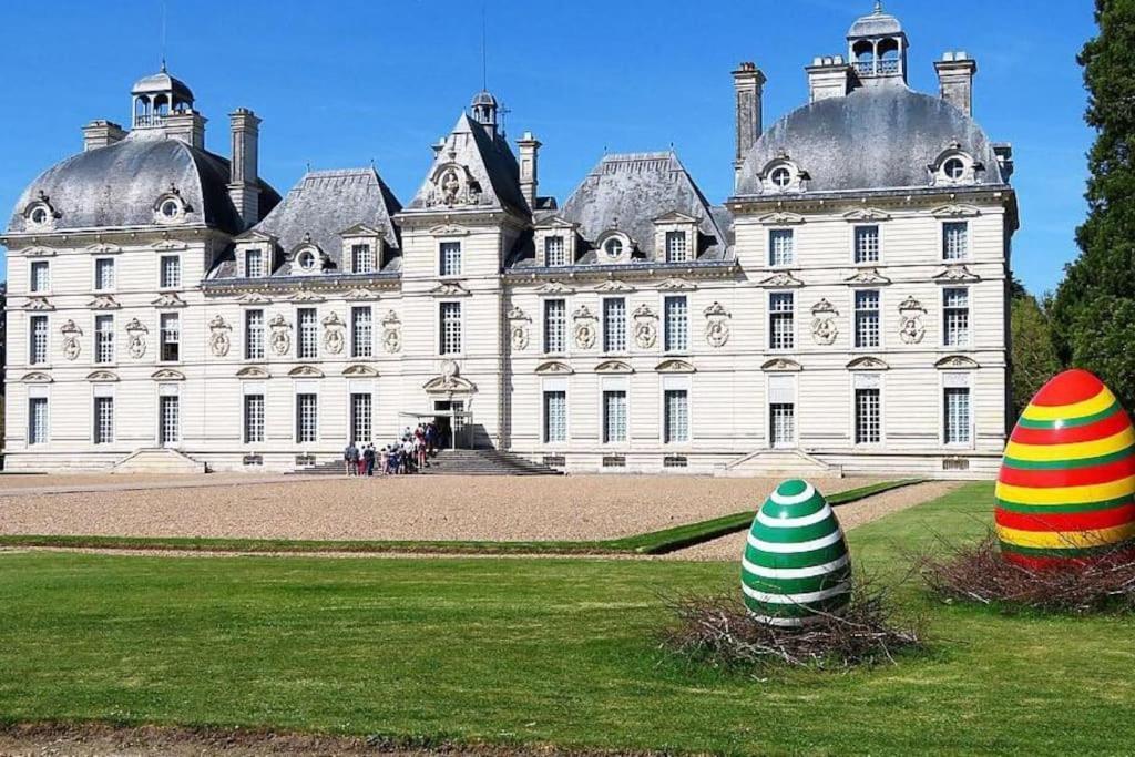 Le Pressoir Macy - Terracobois Choussy