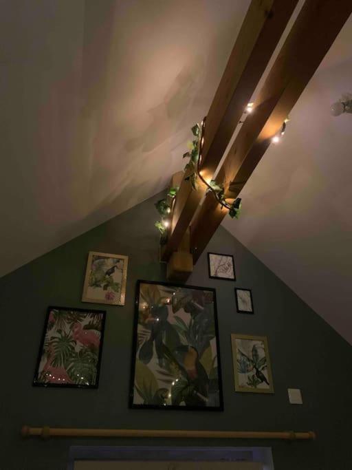 Landhaus Le Pressoir Macy - Terracobois *