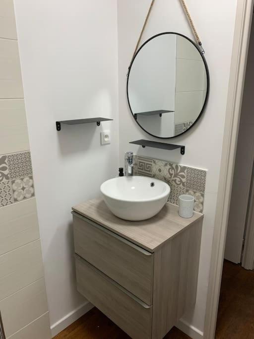 Le Pressoir Macy - Terracobois * Choussy