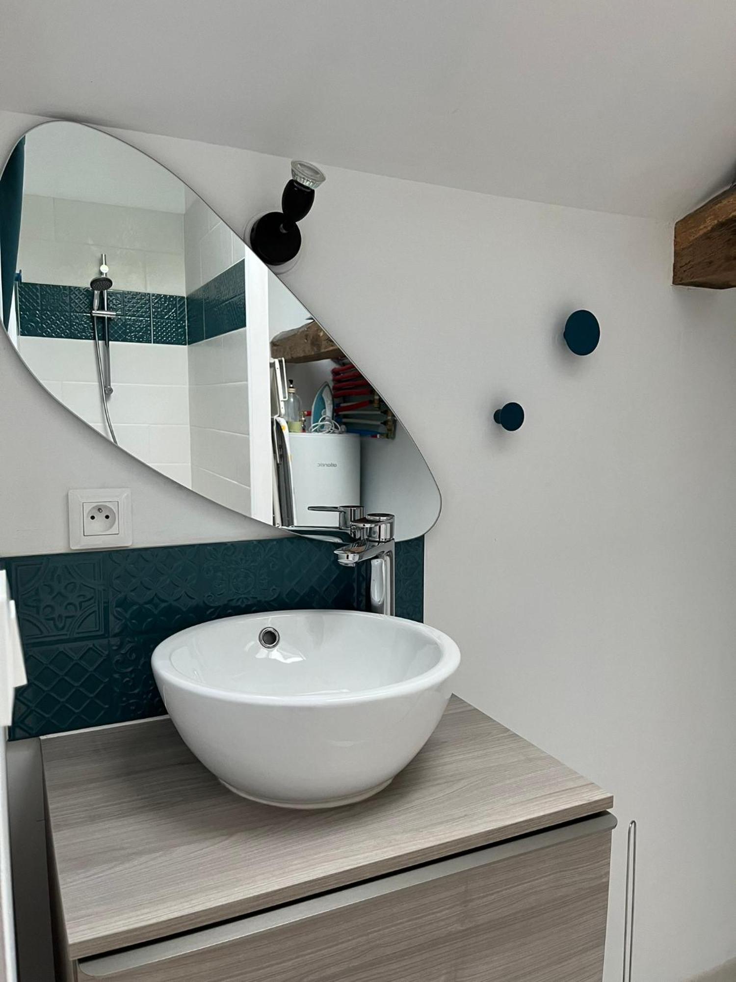 Le Pressoir Macy - Terracobois Choussy