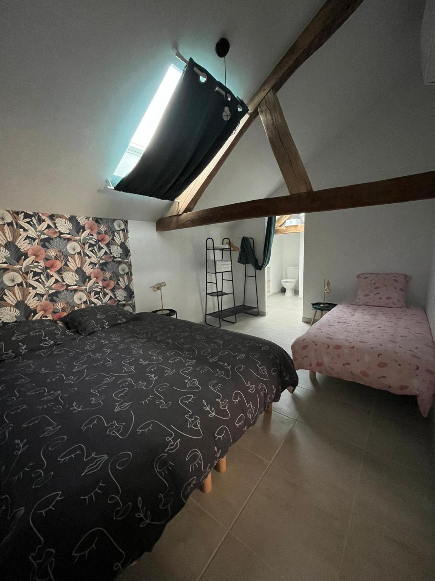 Le Pressoir Macy - Terracobois Landhaus